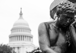 ΗΠΑ: Κίνδυνος για νέο «λουκέτο» στην κυβέρνηση από τις απαιτήσεις ακραίων Ρεπουμπλικανών