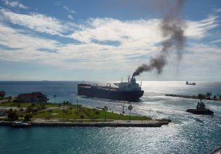 Κλιματική αλλαγή: Πώς η μείωση της ρύπανσης επιδείνωσε τον παγκόσμιο καύσωνα