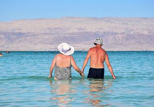 Συντάξεις: Η καλύτερη χώρα για τους συνταξιούχους