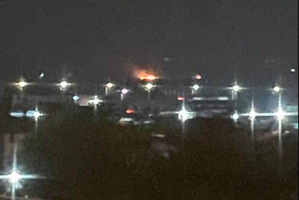 Ρωσία: Καταρρίψαμε πύραυλο κρουζ στη χερσόνησο της Κριμαίας και 2 drones στο Μπριάνσκ