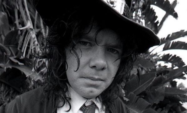 Πέθανε ο Αυστραλός τραγουδιστής της ροκ, Louis Tillett – «Ένας θρασύς Δρυίδης»