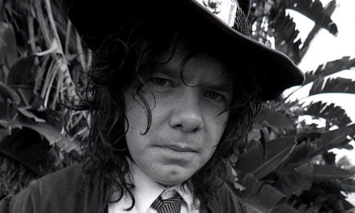 Πέθανε ο Αυστραλός τραγουδιστής της ροκ, Louis Tillett – «Ένας θρασύς Δρυίδης»