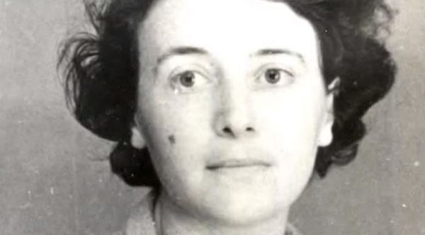 Αναζητώντας την Αϊλίν: Πώς ο Τζορτζ Όργουελ έβγαλε τη γυναίκα του από την ιστορία του