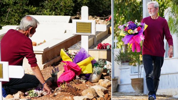 Κύπρος: Εφεση κατά του Βρετανού που σκότωσε τη σύζυγό του από «αγάπη και ευσπλαχνία»