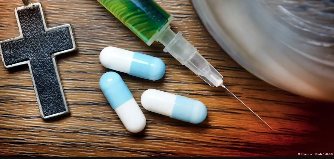 Υποβοηθούμενη ευθανασία και γερμανικά διλήμματα