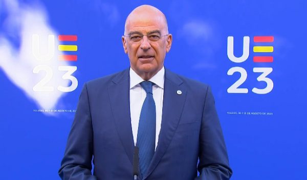 Δένδιας: Συμμετέχει στην άτυπη σύνοδο των υπουργών Άμυνας της ΕΕ στο Τολέδο της Ισπανίας