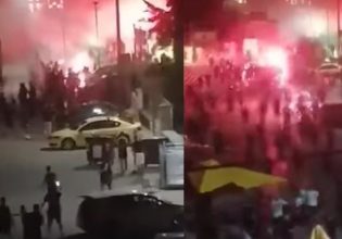 Νέα Φιλαδέλφεια: Σε τι ελπίζουν οι Αρχές για να βρουν τον δολοφόνο του Μιχάλη – Τι εκτιμά η ΕΛ.ΑΣ. για τη μοιραία μαχαιριά