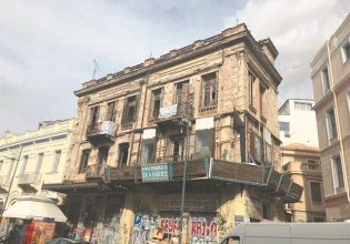 Κατασκευές: Πότε ξεκινά το πρόγραμμα «Διατηρώ» για την αποκατάσταση διατηρητέων κτιρίων