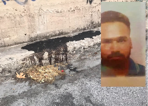 Δολοφονία Σιράζ Σαφτάρ: Ποιοι σκότωσαν τον μετανάστη εργάτη από το Πακιστάν στον Περισσό;