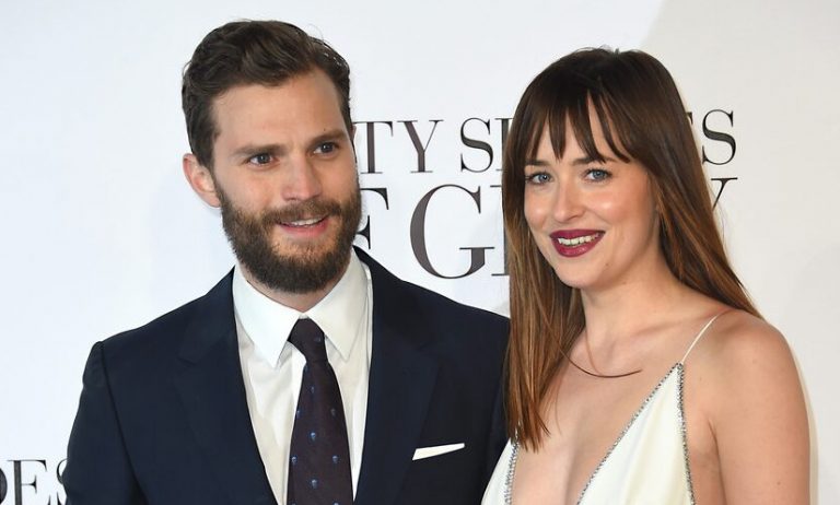 Τζέιμι Ντόρναν: «Ήξερα πως οι κριτικοί θα περιφρονούσαν την ταινία Πενήντα αποχρώσεις του γκρι»