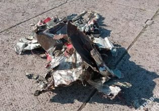 Ρωσία: Καταρρίφθηκε μη επανδρωμένο αεροσκάφος κοντά στη Μόσχα, λέει ο δήμαρχός της
