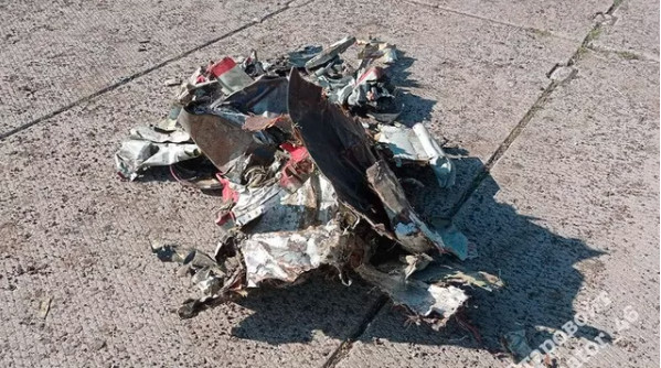Ρωσία: Καταρρίφθηκε μη επανδρωμένο αεροσκάφος κοντά στη Μόσχα, λέει ο δήμαρχός της