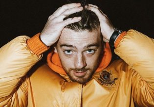 O Angus Cloud είχε καταφέρει, αρχικά, να ξεγελάσει τον θάνατο