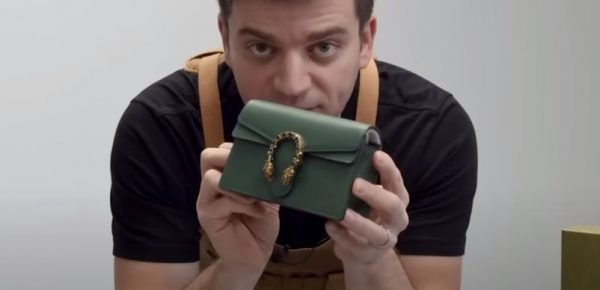 Πώς οι κυνηγοί απομιμήσεων ξεχωρίζουν τις «μαϊμούδες» – Στα ίχνη του σκοτεινού εμπορίου