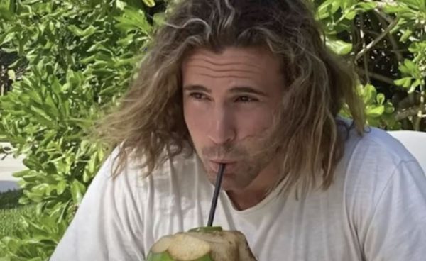 Ισπανός σεφ του Tik Tok σκότωσε και διαμέλισε Κολομβιανό πλαστικό χειρουργό στην Ταϊλάνδη – «Είχε εμμονή μαζί μου»