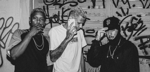 Πώς το hip-hop κατέκτησε τον κόσμο