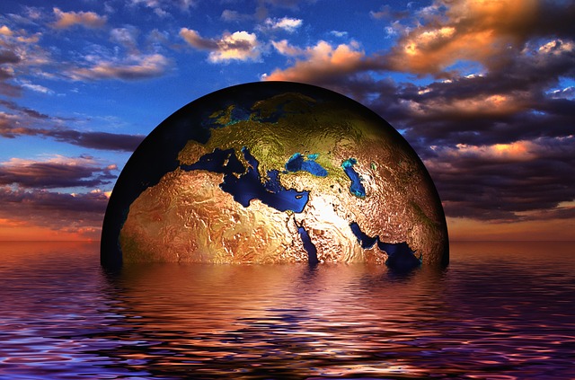 Κλιματική αλλαγή: Μια νέα «κλιματική στιγμή Μίνσκι» απειλεί την παγκόσμια οικονομία