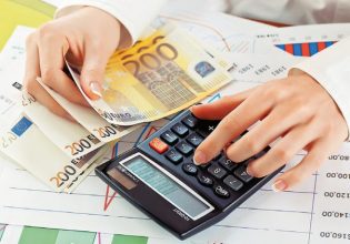 Φορολογία: «Γολγοθάς» 3,1 δισ. ευρώ σε 9 ημέρες – Οι προθεσμίες για ΕΝΦΙΑ και ενοίκια  