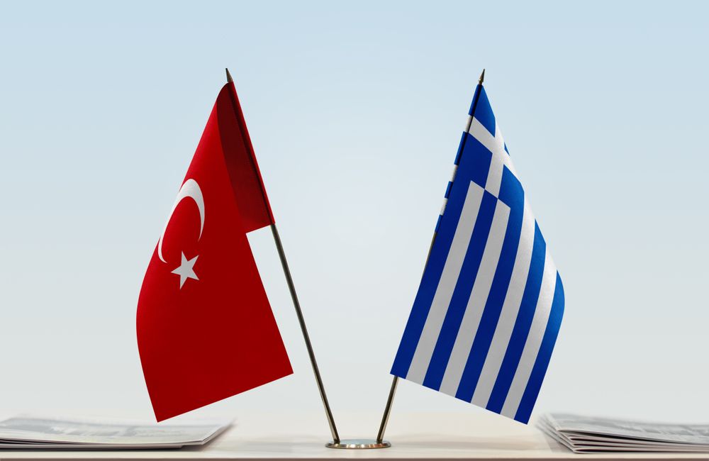 Η ανάγκη για οικοδόμηση εμπιστοσύνης μεταξύ Ελλάδας -Τουρκίας