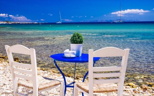 Γκρίνια και επιτυχία μαζί…