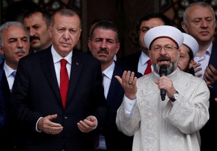 Τουρκία: Ποιούς στοχεύουν τα εγκλήματα θρησκευτικού μίσους;