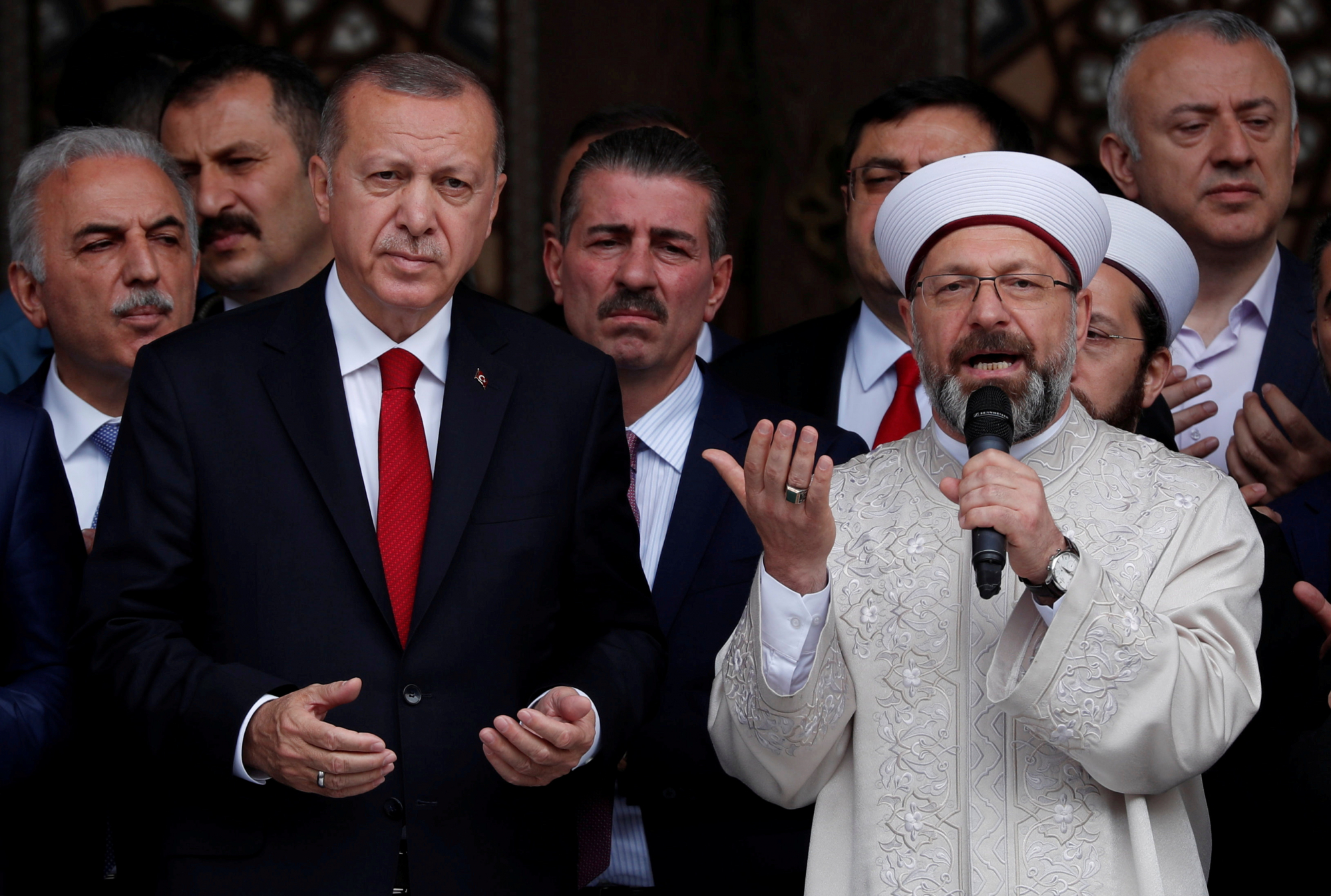 Τουρκία: Ποιούς στοχεύουν τα εγκλήματα θρησκευτικού μίσους;