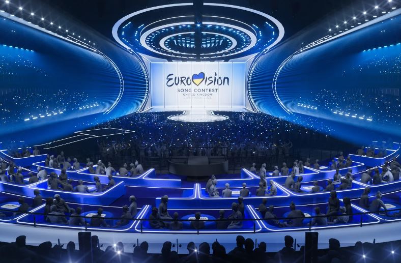Τεχνητή νοημοσύνη: Συζητήσεις για το πώς θα απαγορευτεί από τον διαγωνισμό της Eurovision