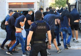 Νέα Φιλαδέλφεια: Τρεις Ανακριτές αναλαμβάνουν την κύρια έρευνα