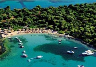 North Evia Pass: Ανοίγει η πλατφόρμα για την υποβολή αιτήσεων στις 25 Αυγούστου