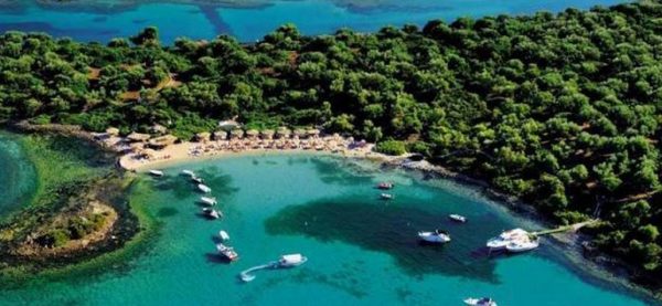 North Evia Pass: Ανοίγει η πλατφόρμα για την υποβολή αιτήσεων στις 25 Αυγούστου