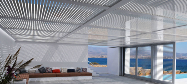 Ακίνητα: Για… γερά πορτοφόλια οι εξοχικές κατοικίες στις Κυκλάδες