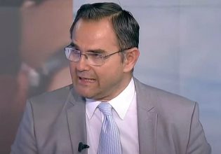 Τώρα θυμήθηκε ο Μπάλασκας να… βαρέσει το κεφάλι του