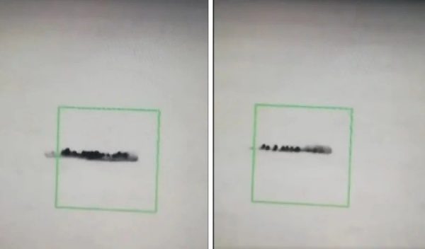 Ναυάγιο στη Λέσβο:  Βίντεο ντοκουμέντο – Η στιγμή που βυθίζεται η λέμβος