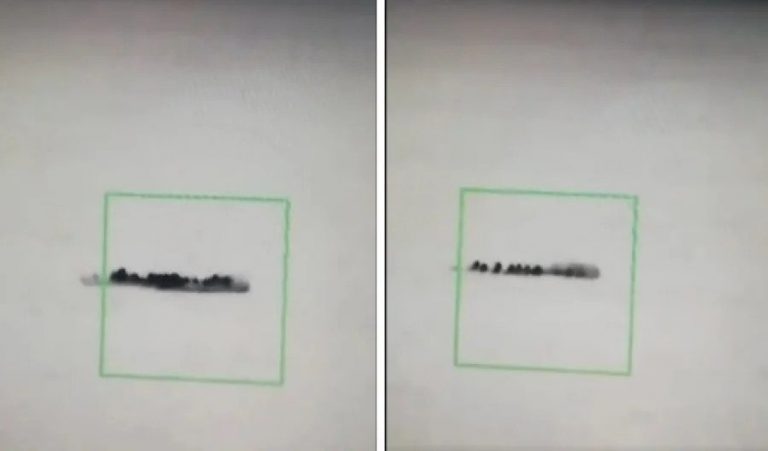 Ναυάγιο στη Λέσβο:  Βίντεο ντοκουμέντο – Η στιγμή που βυθίζεται η λέμβος