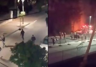 Νέα Φιλαδέλφεια: Συνεχίζονται οι έρευνες για τον εντοπισμό του χούλιγκαν-δολοφόνου του Μιχάλη – Ταυτοποιήθηκαν τρία ακόμη άτομα