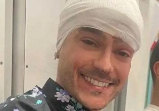 Ομοφοβική επίθεση στο Λονδίνο: «Σπάει» τη σιωπή του ένα από τα θύματα – «Πρέπει να κάνουμε κάτι»