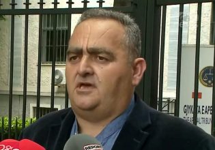 Φρέντι Μπελέρης: Παράνομη η προφυλάκισή μου – «Βλέπει» σχέδιο να εγκαταλείψουν οι Έλληνες την Χιμάρα