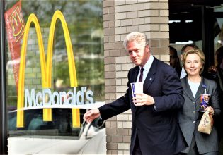 Το μοναδικό σημείο στις ΗΠΑ που πλούσιοι και φτωχοί γίνονται μια παρέα