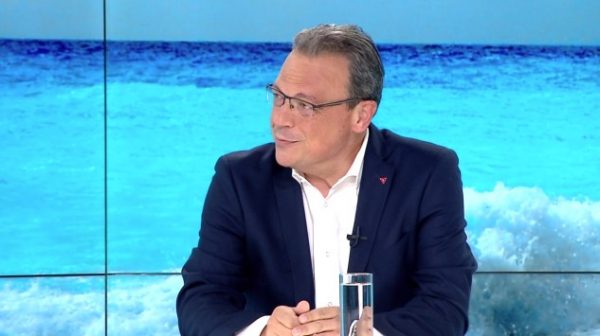 Σωκράτης Φάμελλος: «O Αλέξης Τσίπρας δεν θα φύγει από το ΣΥΡΙΖΑ»