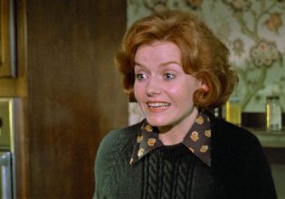 Σάρον Φάρελ: Πέθανε η πρωταγωνίστρια των «Χαβάη 5-0» και «Ατίθασα νιάτα»