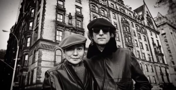 Η ιστορία του κτιρίου Dakota στη ΝΥ: Εκκεντρικότητες, έρωτες, σπατάλες και μία δολοφονία