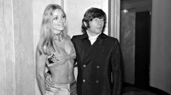 Μετά τη δολοφονία της Σάρον Τέιτ πάγωσε η φρενίτιδα των 60s