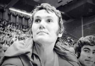 Πέθανε ο θρύλος του βουλγαρικού μπάσκετ, Ατάνας Γκολομέεβ