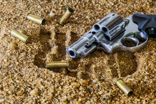 Πυροβολισμοί στους Παξούς: Σε κρίσιμη κατάσταση ο 51χρονος - Αναζητείται ο δράστης