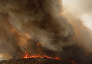 Φωτιά: Πολύ υψηλός κίνδυνος για εκδήλωση πυρκαγιάς σε Αττική, Εύβοια και Βοιωτία