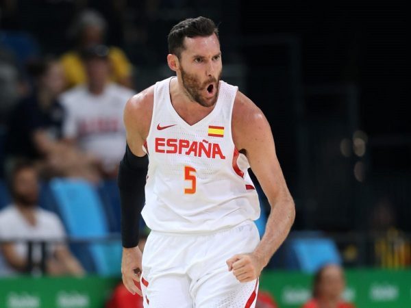 Μουντομπάσκετ: Ρούντι Φερνάντεθ και Χουέρτας έγραψαν ιστορία