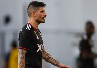 Τραμπζονσπόρ: Υπογράφει για 2+1 χρόνια ο Φούντας