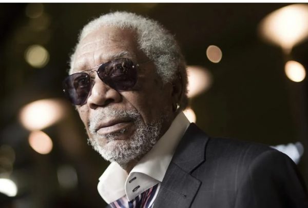 Μόργκαν Φρίμαν: Ανησυχία για την υγεία τους