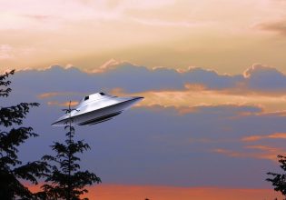 UFOμανία: Πώς οι εξωγήινοι τροφοδοτούν μια νέα, αχαρτογράφητη εποχή παραπληροφόρησης