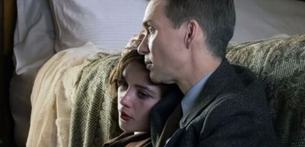 Ζαν Τάτλοκ: Η τραγική ιστορία της «αληθινής αγάπης» του Ρόμπερτ Οπενχάιμερ